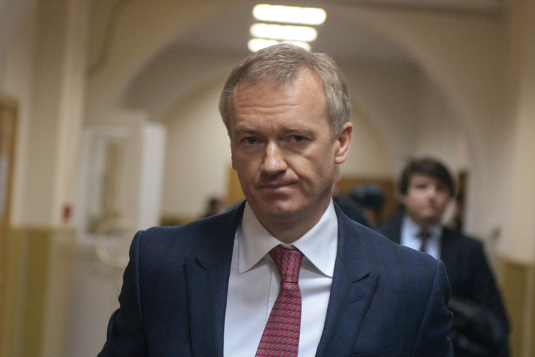 Владислав Баумгертнер