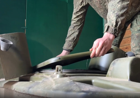 «Никто никогда не видел»: в ЕС оцепенели от новых катеров ВС России на СВО