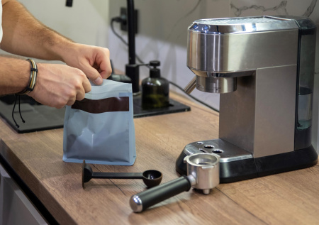 Кофе-машина стала убийцей: злодей на протяжении года отравлял близких