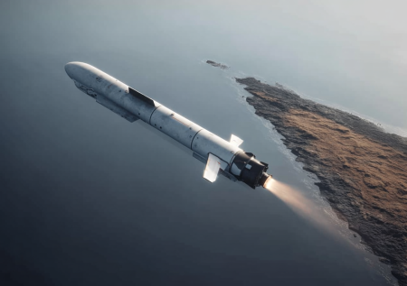 Бывший российский бизнесмен продаст ракеты ВСУ? Что известно о Ruta Block 2