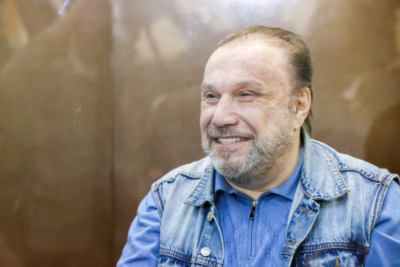 Виктор Батурин