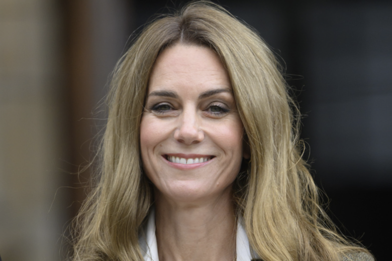 Кейт Миддлтон