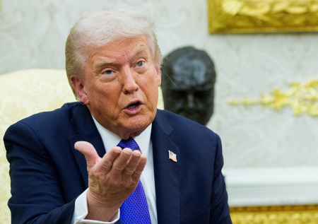 Раскрыты подробности «битвы» США и Дании за Гренландию