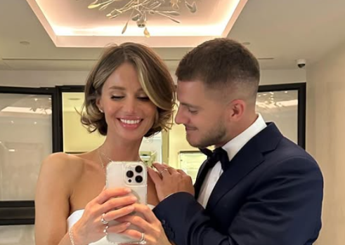 Алекса и Вячеслав Дайчев