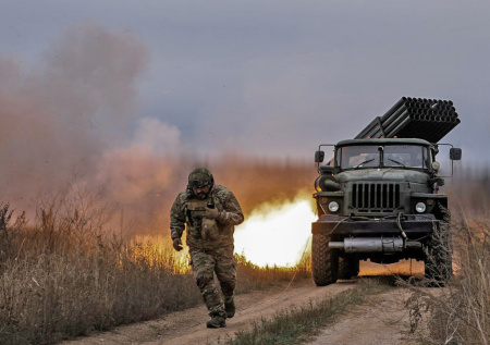 Удар по детсаду «Колокольчик», «Нептуны», шпион: ВСУ атакуют РФ 15 января