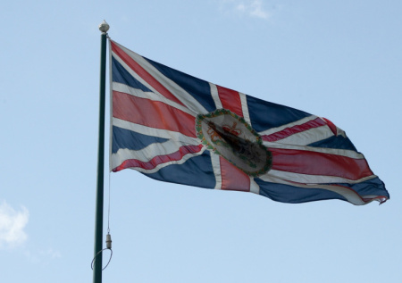 Великобритания решила повысить предельный возраст резервистов до 65 лет