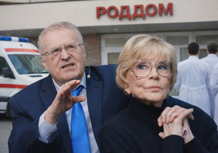 Пророчество Жириновского, «черный» Новый год в роддоме: что будет дальше