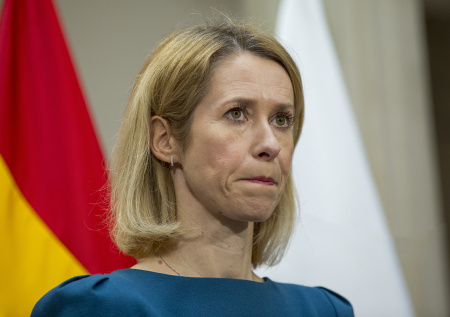 «Истерические идеи»: член СВОП о предложении Каллас создать спецтрибунал