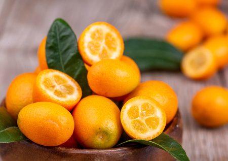 Лучший цитрус! Золотой апельсин на вашей кухне: все о загадочном кумквате