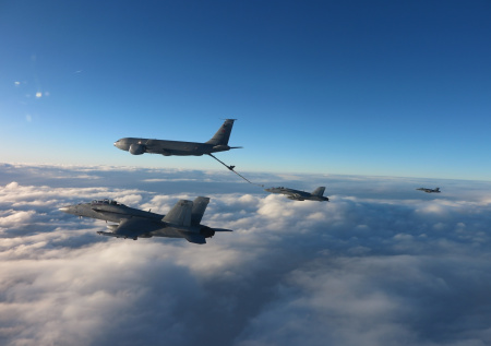 Минобороны Турции рассказало о новых миссиях в рамках НАТО