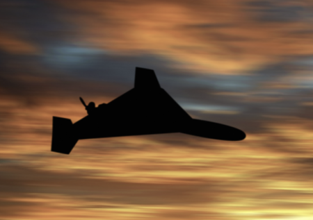 Киев в ужасе, ЕС в восторге: новый дрон «Герань-5» не оставляет ВСУ шансов