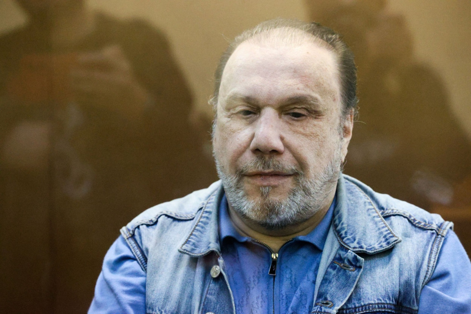 Виктор Батурин