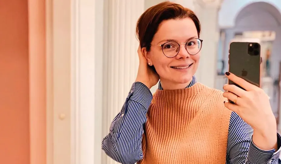 Татьяна Брухунова