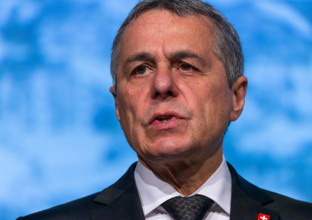 В ОБСЕ начали готовиться к прекращению огня на Украине