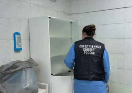 Суд отпустил врача роддома Новокузнецка по делу о смерти младенцев