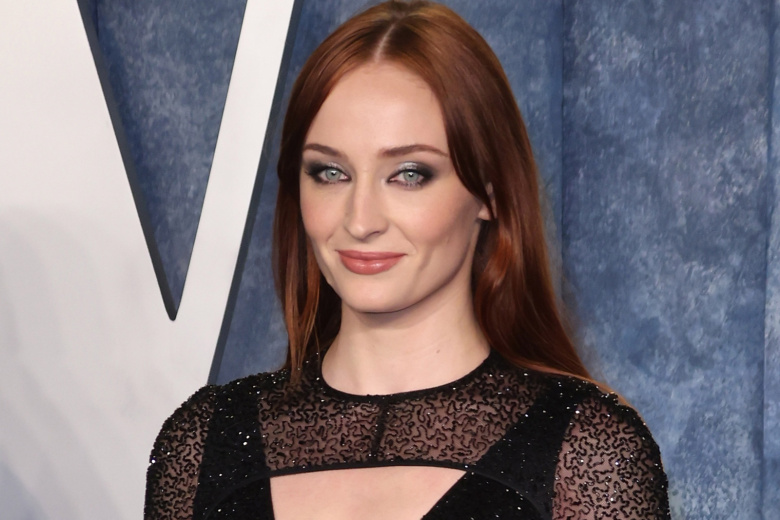 Софи Тернер