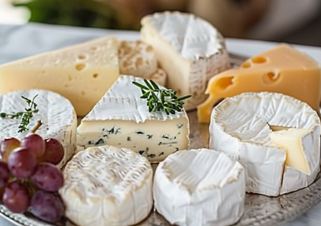Ученые нашли сорт сыра, который улучшает память и защищает мозг
