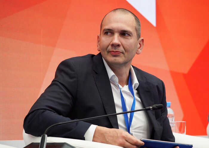 Алексей Скляр