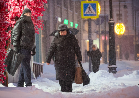 Россияне после праздников стали покупать один предмет в 13 раз чаще