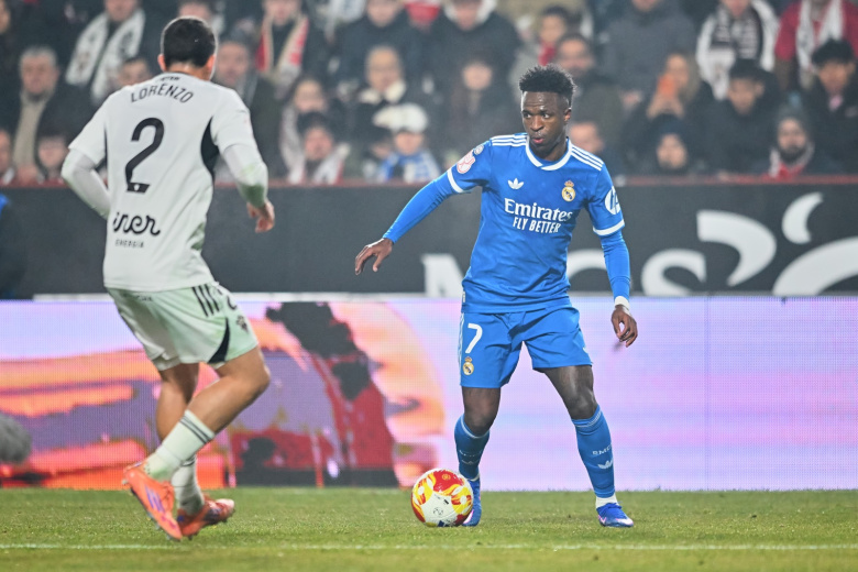 Винисиус Жуниор