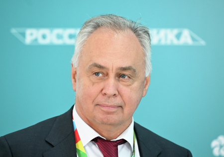 У бывшего российского чиновника арестовали имущество на 118 млн рублей