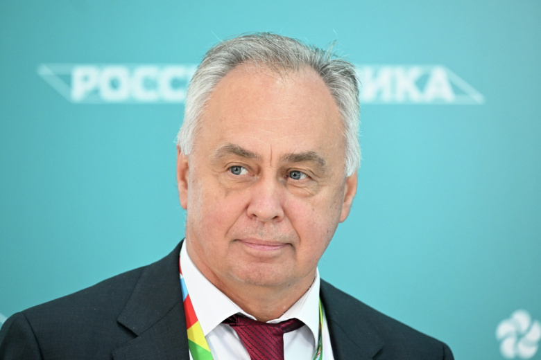 Игорь Чалик