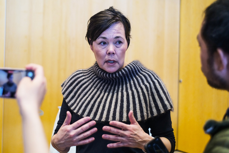 Вивиан Моцфельдт