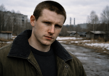 Оборотень в погонах: как маньяк из Одессы охотился на жен солдат