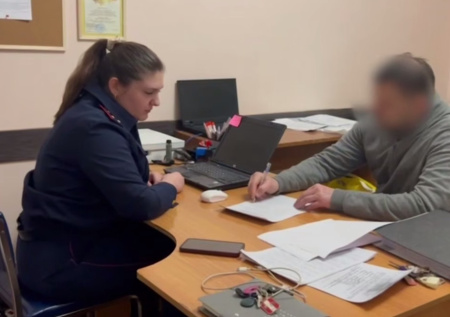 Стали известны детали допроса главврача кошмарного роддома в Новокузнецке