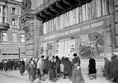 Что ели в блокадном Ленинграде, кроме хлеба: рацион и воспоминания выживших