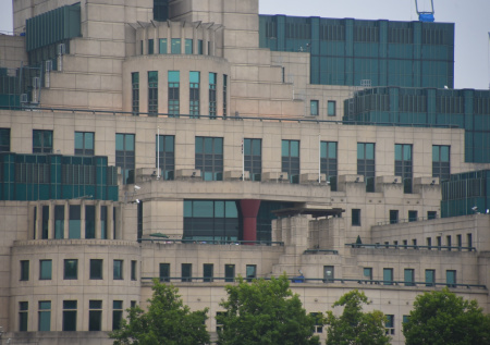 Политолог ответил, пойдет ли Лондон на эскалацию из-за разоблачения агента