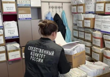 «Выкашляла ребенка»: что творилось в роддоме смерти в Новокузнецке