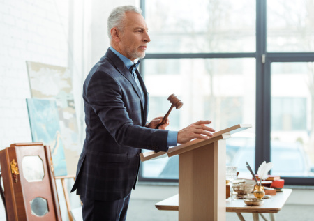 Британец нашел и продал редкую кельтскую монету