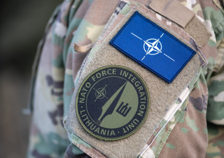 В СВОП оценили вероятность развала НАТО после саммита в Анкаре