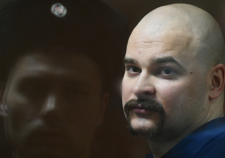 Стало известно о внезапной смерти отца Тесака