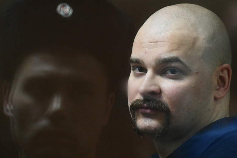 Максим Марцинкевич (Тесак)