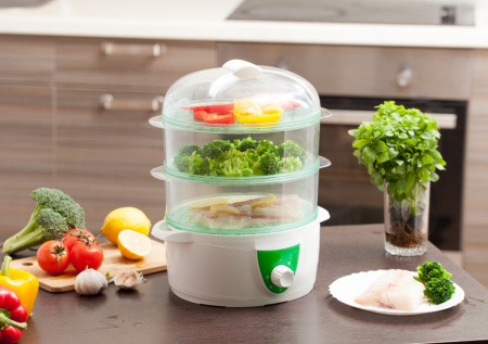 Врач ответила, как готовить еду с минимальными потерями полезных веществ