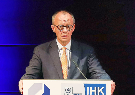 Немцев призвали больше работать