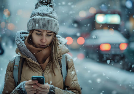 Почему не работает мобильный интернет сегодня, 15 января: где сбои в России