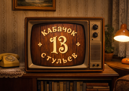Отец в 71 год, одиночество: как сложились судьбы звезд «Кабачка 13 стульев»