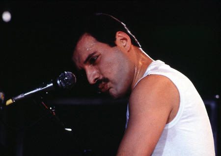 Дочь легендарного Фредди Меркьюри скончалась от тяжелой болезни