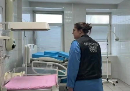 Адвокат раскрыла, что могло стать причиной трагедии в роддоме Новокузнецка