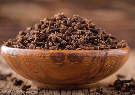 Зачем жевать гвоздику: врачи назвали неожиданные свойства специи