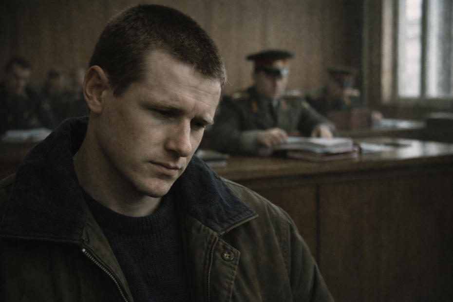 Игорь Чернат в представлении ИИ