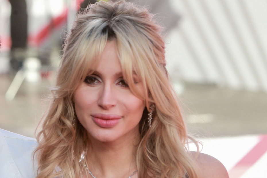 Светлана Лобода