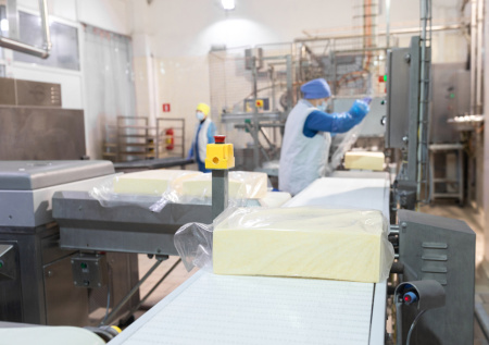 Министр сельского хозяйства Бурятии оценил экспортный потенциал республики