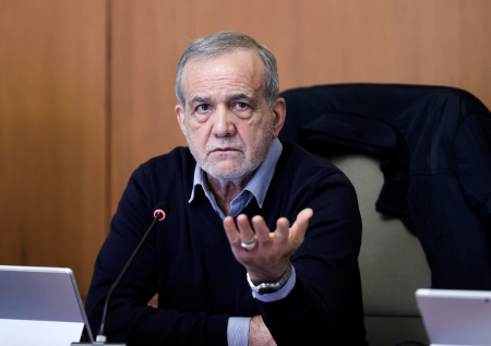 На Западе узнали о тайных переговорах Ирана и Израиля