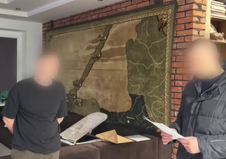 Раскрыто, какой срок грозит директору «Куршской косы» за незаконную вырубку