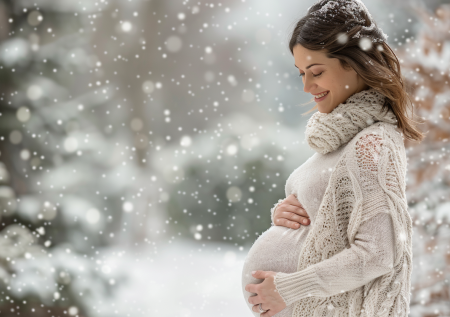 Почему снится беременная женщина: точные значения