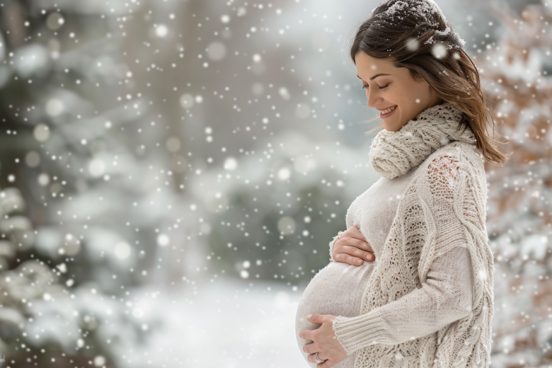 Почему снится беременная женщина